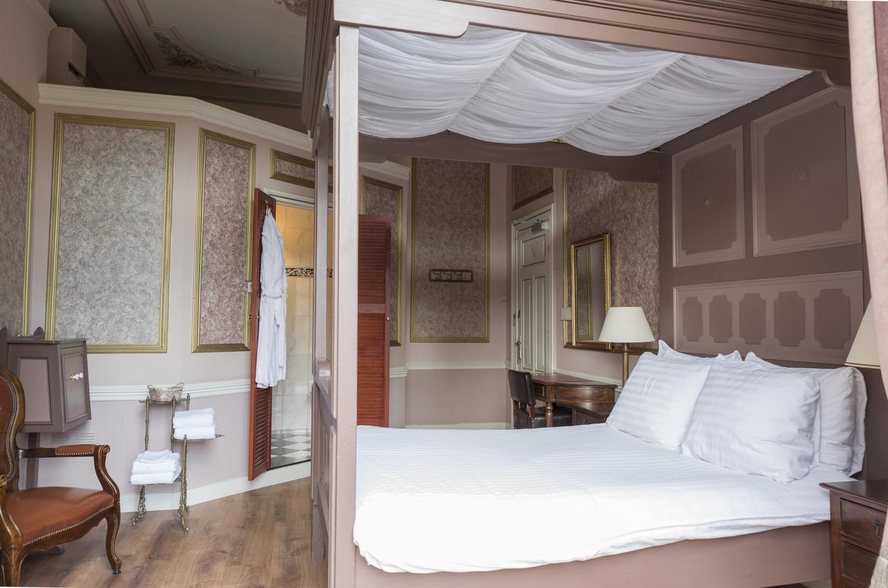 Hotel Fidder - Patrick's Whisky Bar Zwolle (Overijssel)