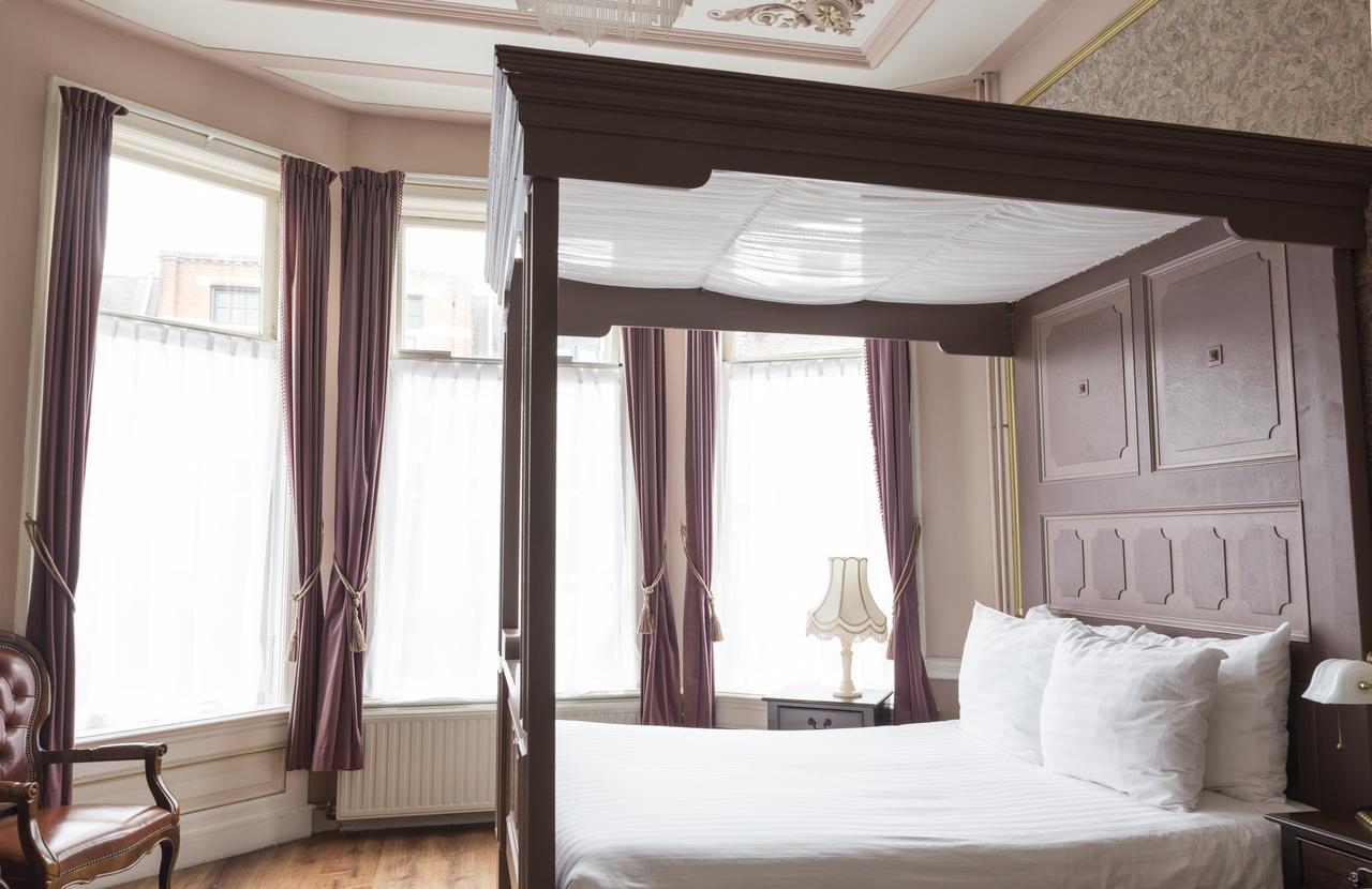 Fidder - Patrick's Whisky Bar Hotel 3*