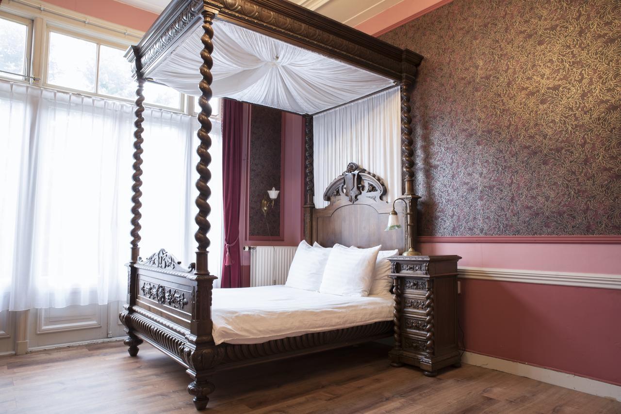 Hotel Fidder - Patrick's Whisky Bar Zwolle (Overijssel)