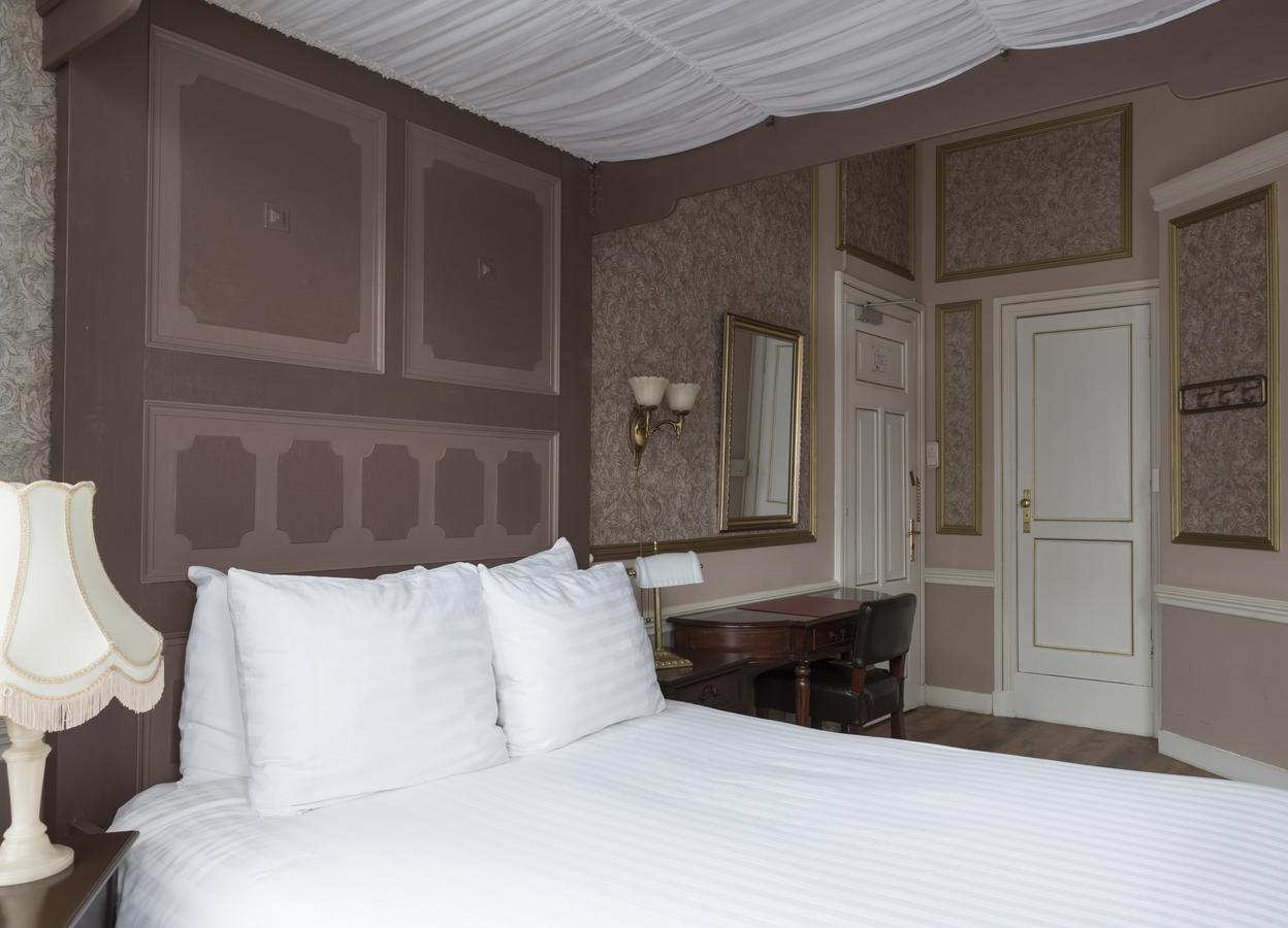 Hotel Fidder - Patrick's Whisky Bar Zwolle (Overijssel)
