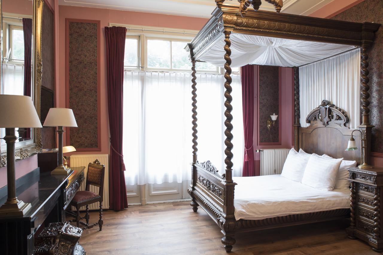 Hotel Fidder - Patrick's Whisky Bar 3*