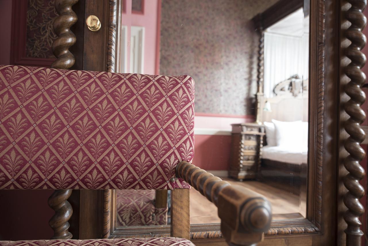 Hotel Fidder - Patrick's Whisky Bar 3*
