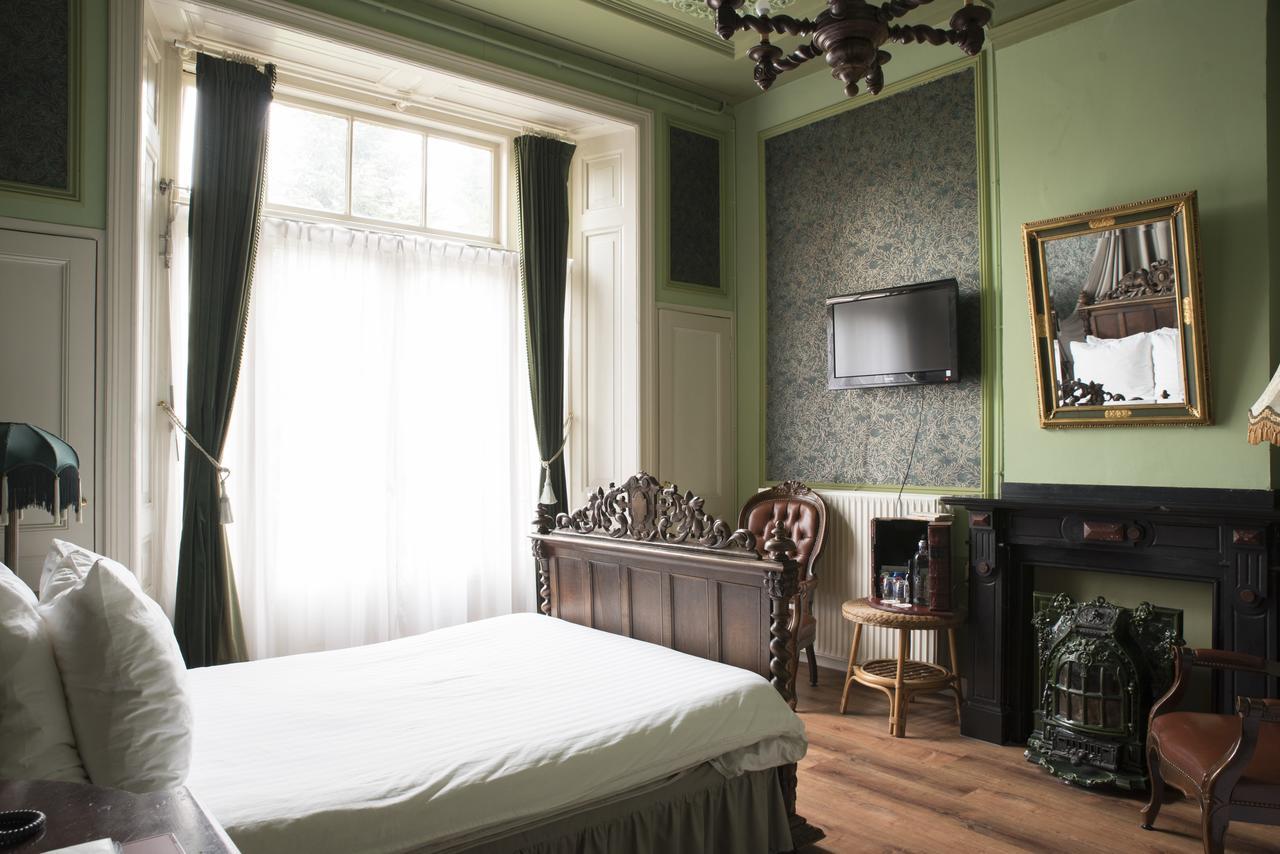 Fidder - Patrick's Whisky Bar Hotel Zwolle (Overijssel)